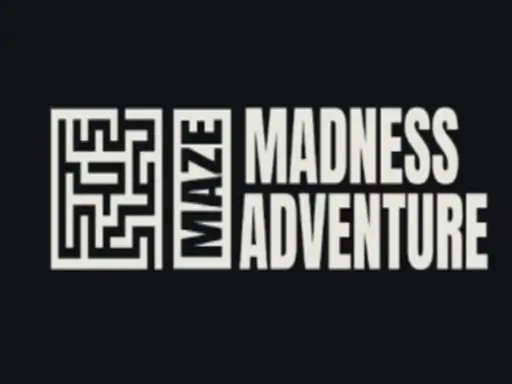 Maze Madness Adventure: An Epic Maze-Solving