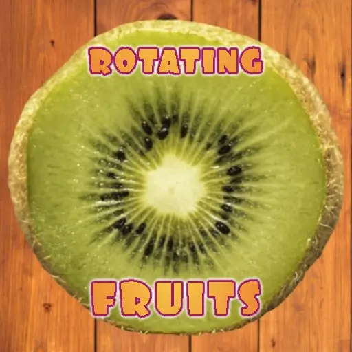 Discover the Delight of “Rotating Fruits”