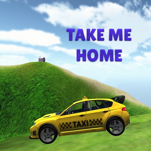 Taxi Simulator – Help People Get Home!